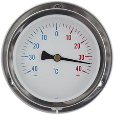 Thermometer mit Fernfühler