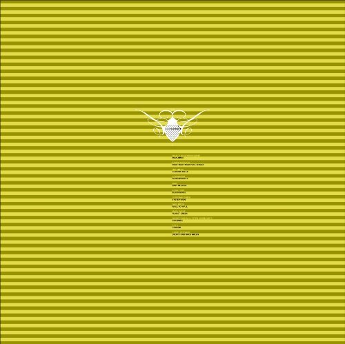 Various cocoon compilation l - various,