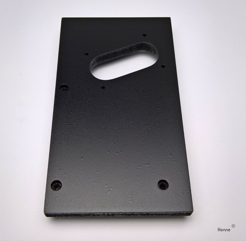 Tonearm board for thorens - board,
