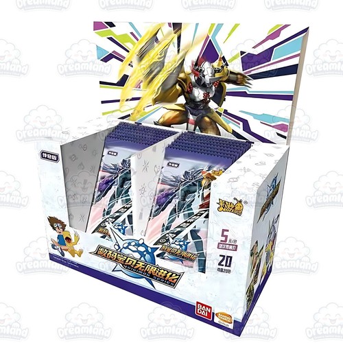 Digimon kayou ccg - kayou, ccg/tcg