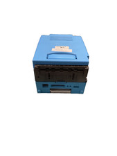 JCM UBA-10-SS Bill Acceptor