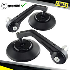 Area1 Lenkerendenspiegel für