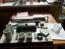 Stehpult Desk von Office Plus - gebraucht -