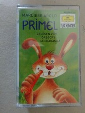 XXXX Marliese Arold , Primel