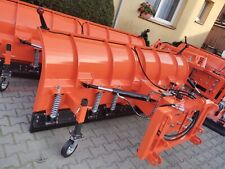 Schneeschild 2,6  Räumschild