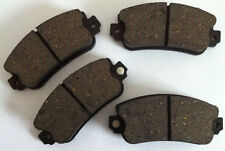 Bremsbeläge / Bremsklötze