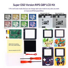 Für GameBoy Pocket GBP Of IPS