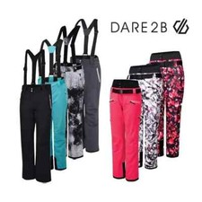 Dare2b damen skihose - skihose,