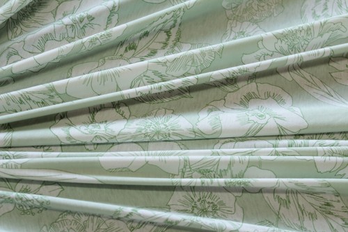 Jersey interlock - jersey, 3,80€/m²