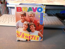 The Shorts ++ Bravo-Staralbum ++ TOP ++