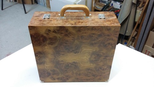 Herren koffer holz - herren-koffer,, holz-