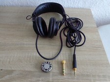 SONY MDR-V5 Headphones