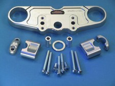 ABM Superbike Gabelbrücke