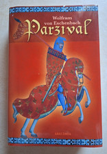 Parzival - Wolfram von