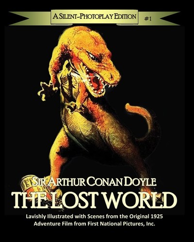 The lost world a - the,