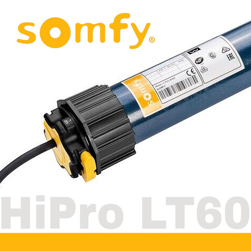 Somfy hipro 40 120 - 60,