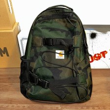 Carhartt Camouflage Rucksack
