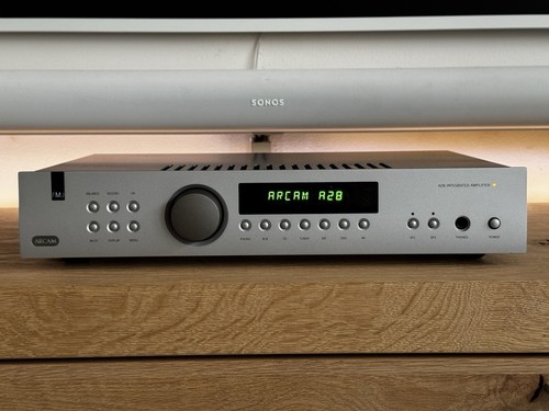 Arcam fmj a28 high - a28, high-end