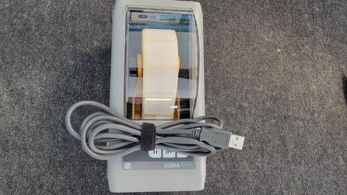 Zebra zd410 203dpi - zd410,