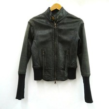 AVIREX Lederjacke AVIREX