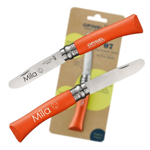 Mein erstes opinel - mein,