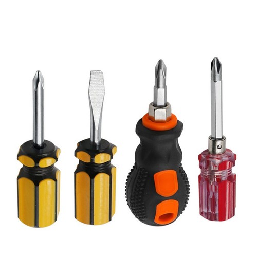 Kit flachkopf schraubendreher - flachkopf,