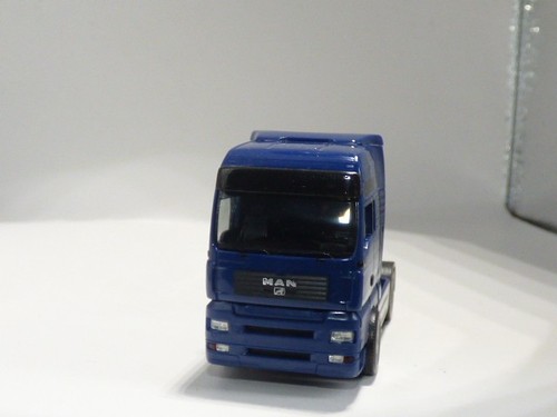 Herpa man lkw - 1:87,