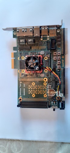 Enclustra mercury zx1 - zx1, pe1