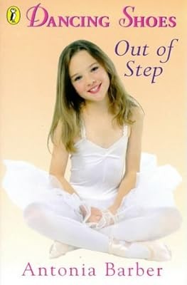 Out step - step, (dancing