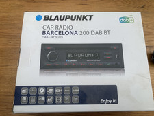 Blaupunkt Barcelona 200 DAB BT