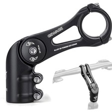 Verstellbarer Fahrrad Vorbau