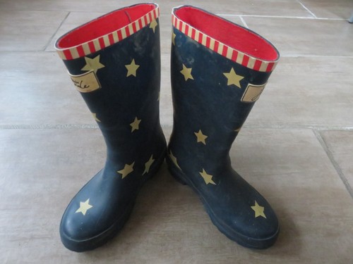 Gummistiefel little joule