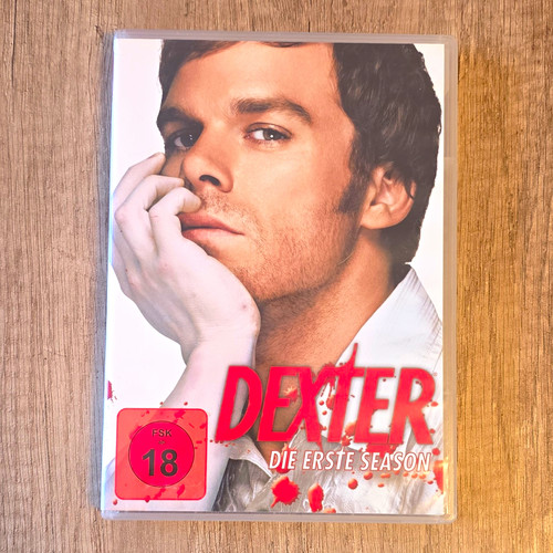 Showtime entertainment dexter - showtime,