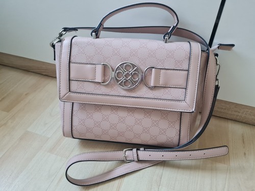 Handtasche sehr gut rosa - sehr,