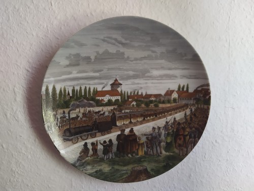 Sammelteller einzigartiger und