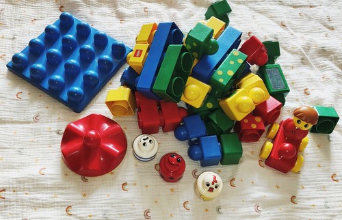 Lego primo paket - lego,