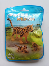 Playmobil Sammlung Wild Life