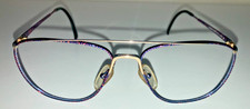 Carrera vintage brillenfassung - vintage,