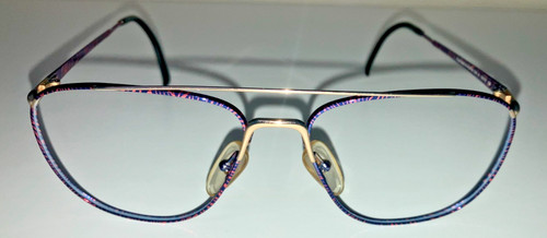 Carrera vintage brillenfassung - carrera,