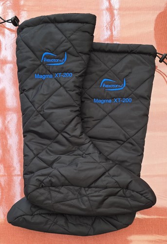 Reactor pro magma 200 - magma, xt-200