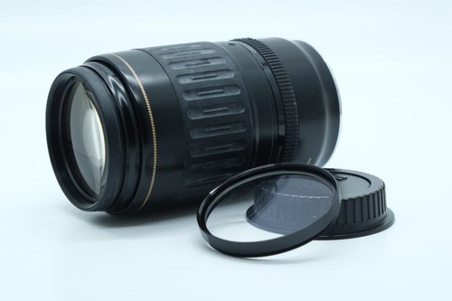 Canon 100 300mm 5 6 - 100-300mm, f4.5-5.6