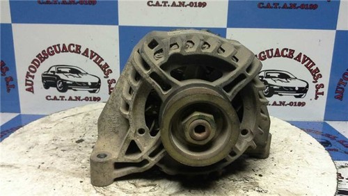46542889 lichtmaschine fiat - lichtmaschine,