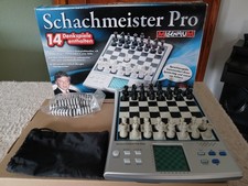 Schachmeister Pro Millenium