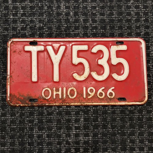 Original auto kennzeichen - original,