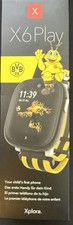 XPLORA X6 Play BVB-Edition -