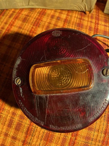 Hella oldtimer rückleuchte - hella, oldtimer-rückleuchte