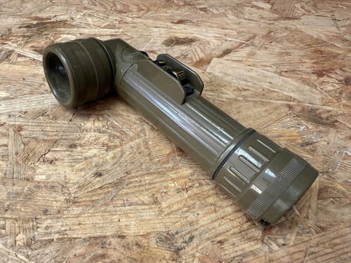 Winkeltaschenlampe anglehead - winkeltaschenlampe,