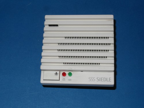 Siedle tlm 511 weiß - tlm, w