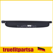 Hutablage Kofferraumabdeckung