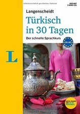 Langenscheidt Türkisch in 30